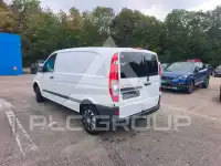 2010 Mercedes Benz Vito