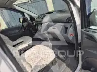 2010 Mercedes Benz Vito