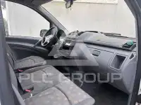 2010 Mercedes Benz Vito