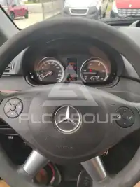2010 Mercedes Benz Vito