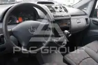 2010 Mercedes Benz Vito