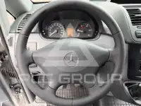 2010 Mercedes Benz Vito