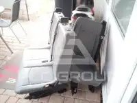 2010 Mercedes Benz Vito