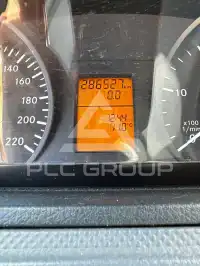 2010 Mercedes Benz Vito