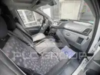 2010 Mercedes Benz Vito