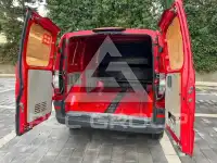 2010 Mercedes Benz Vito