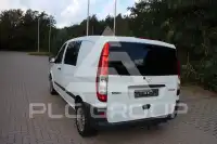2010 Mercedes Benz Vito