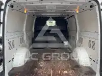 2010 Mercedes Benz Vito