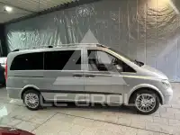 2010 Mercedes Benz Vito