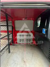 2010 Mercedes Benz Vito