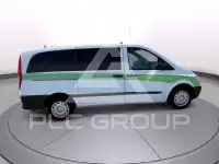 2010 Mercedes Benz Vito