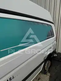 2010 Mercedes Benz Vito