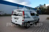 2010 Mercedes Benz Vito