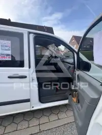 2010 Mercedes Benz Vito