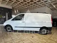 2010 Mercedes Benz Vito