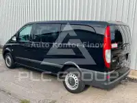 2010 Mercedes Benz Vito