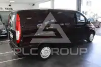 2010 Mercedes Benz Vito