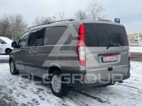 2010 Mercedes Benz Vito