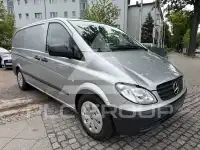 2010 Mercedes Benz Vito