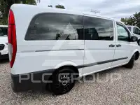 2010 Mercedes Benz Vito