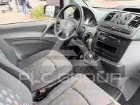 2010 Mercedes Benz Vito
