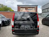 2010 Mercedes Benz Vito