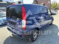2010 Mercedes Benz Vito