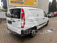 2010 Mercedes Benz Vito