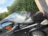 2010 Mercedes Benz Vito