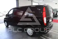 2010 Mercedes Benz Vito