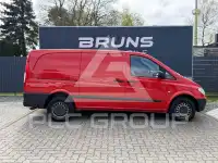 2010 Mercedes Benz Vito