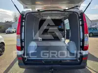 2010 Mercedes Benz Vito