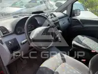 2010 Mercedes Benz Vito