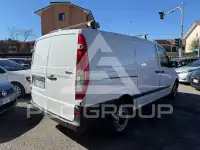 2010 Mercedes Benz Vito