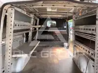 2010 Mercedes Benz Vito