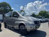 2010 Mercedes Benz Vito