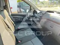 2010 Mercedes Benz Vito