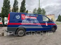 2010 Mercedes Benz Vito