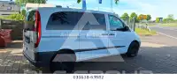2010 Mercedes Benz Vito