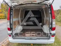 2010 Mercedes Benz Vito
