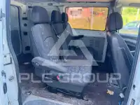 2010 Mercedes Benz Vito