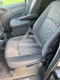 2010 Mercedes Benz Vito