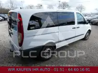 2010 Mercedes Benz Vito