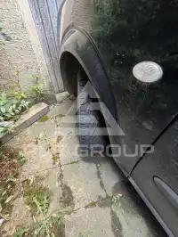 2010 Mercedes Benz Vito
