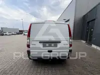 2010 Mercedes Benz Vito