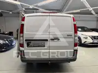2010 Mercedes Benz Vito