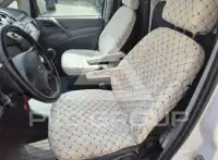 2010 Mercedes Benz Vito