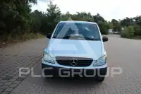 2010 Mercedes Benz Vito