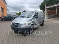 2010 Mercedes Benz Vito