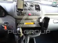 2010 Mercedes Benz Vito